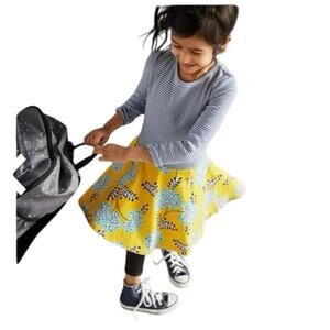 Tea Collection skirted dress